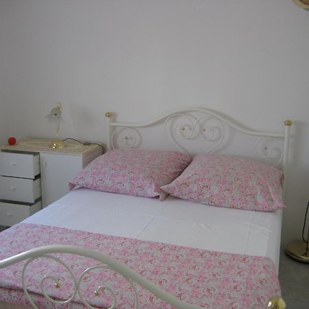 Apartment Bozena Nin Extérieur photo